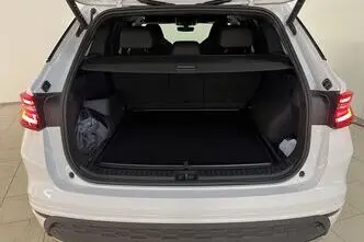 Škoda Kodiaq, 2.0, 142 kW, diisel, automaat, nelikvedu