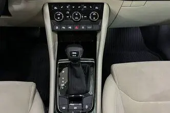 Škoda Kodiaq, 2.0, 110 kW, дизель, автомат, полный привод