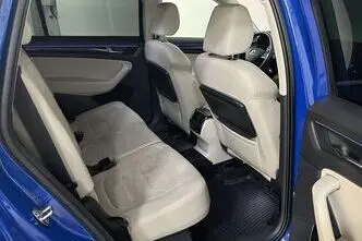Škoda Kodiaq, 2.0, 110 kW, дизель, автомат, полный привод