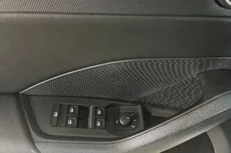 Škoda Octavia, 1.5, 110 kW, bensiin, manuaal, esivedu