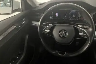 Škoda Octavia, 1.5, 110 kW, bensiin, manuaal, esivedu