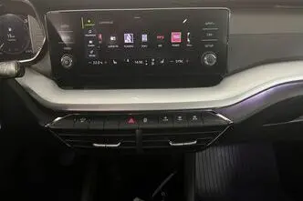 Škoda Octavia, 1.5, 110 kW, bensiin, manuaal, esivedu