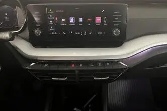 Škoda Octavia, 1.5, 110 kW, bensiin, manuaal, esivedu