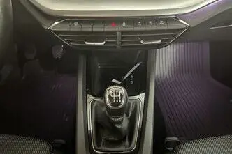 Škoda Octavia, 1.5, 110 kW, bensiin, manuaal, esivedu