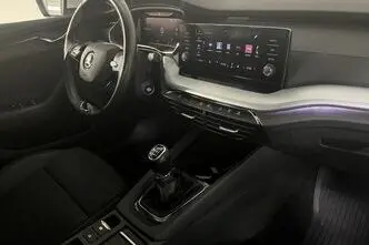 Škoda Octavia, 1.5, 110 kW, bensiin, manuaal, esivedu