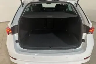 Škoda Octavia, 1.5, 110 kW, bensiin, manuaal, esivedu