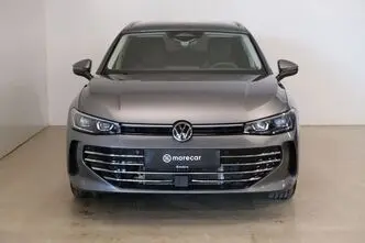 Volkswagen Passat, 1.5, 110 kW, hybrid, automatic, front-wheel drive
