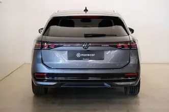 Volkswagen Passat, 1.5, 110 kW, hybrid, automatic, front-wheel drive