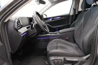 Volkswagen Passat, 1.5, 110 kW, hybrid, automatic, front-wheel drive