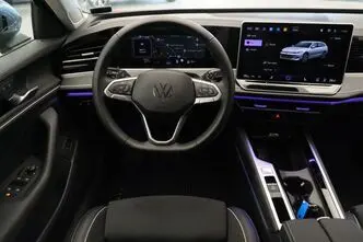 Volkswagen Passat, 1.5, 110 kW, hybrid, automatic, front-wheel drive