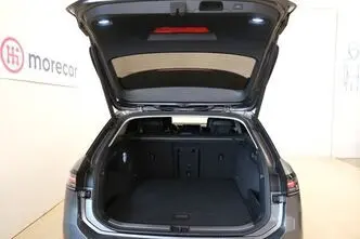 Volkswagen Passat, 1.5, 110 kW, hybrid, automatic, front-wheel drive