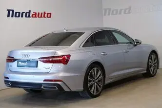Audi A6, 3.0, 210 kW, hübriid, automaat, nelikvedu