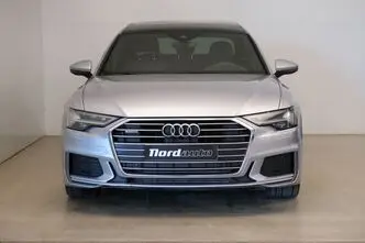 Audi A6, 3.0, 210 kW, hübriid, automaat, nelikvedu