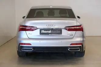 Audi A6, 3.0, 210 kW, hübriid, automaat, nelikvedu