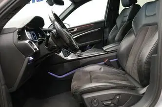 Audi A6, 3.0, 210 kW, hübriid, automaat, nelikvedu