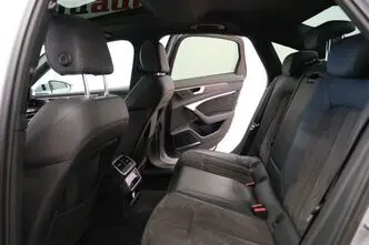 Audi A6, 3.0, 210 kW, hübriid, automaat, nelikvedu