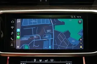Audi A6, 3.0, 210 kW, hübriid, automaat, nelikvedu