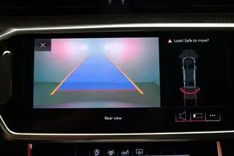 Audi A6, 3.0, 210 kW, hübriid, automaat, nelikvedu