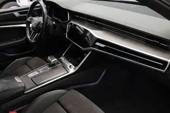 Audi A6, 3.0, 210 kW, hübriid, automaat, nelikvedu