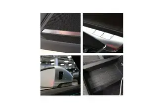 Audi A6, 3.0, 210 kW, hübriid, automaat, nelikvedu