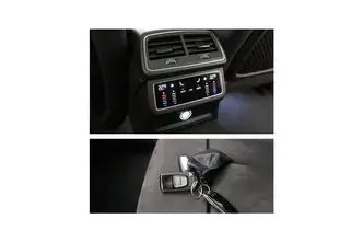 Audi A6, 3.0, 210 kW, hübriid, automaat, nelikvedu
