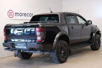 Ford Ranger, 2.0, 157 kW, diisel, automaat, nelikvedu