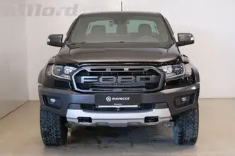 Ford Ranger, 2.0, 157 kW, diisel, automaat, nelikvedu