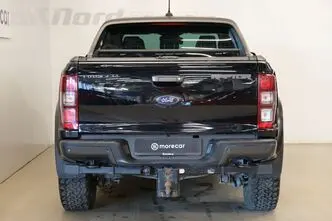 Ford Ranger, 2.0, 157 kW, diisel, automaat, nelikvedu