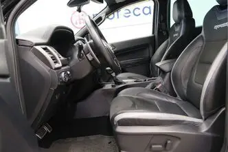 Ford Ranger, 2.0, 157 kW, diisel, automaat, nelikvedu