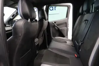 Ford Ranger, 2.0, 157 kW, diisel, automaat, nelikvedu