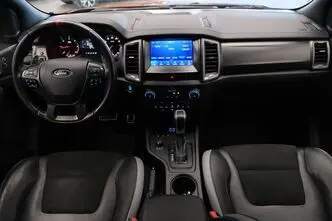 Ford Ranger, 2.0, 157 kW, diisel, automaat, nelikvedu