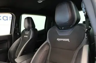 Ford Ranger, 2.0, 157 kW, diisel, automaat, nelikvedu