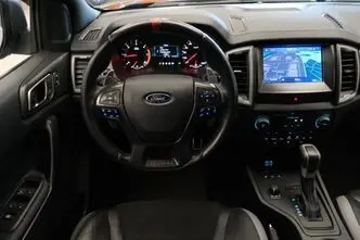Ford Ranger, 2.0, 157 kW, diisel, automaat, nelikvedu
