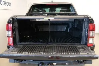 Ford Ranger, 2.0, 157 kW, diisel, automaat, nelikvedu