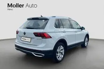 Volkswagen Tiguan, 1.4, 165 kW, bensiin, automaat, esivedu