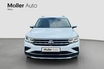 Volkswagen Tiguan, 1.4, 165 kW, bensiin, automaat, esivedu