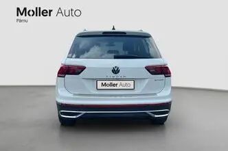 Volkswagen Tiguan, 1.4, 165 kW, bensiin, automaat, esivedu