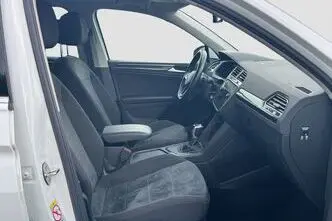 Volkswagen Tiguan, 1.4, 165 kW, bensiin, automaat, esivedu
