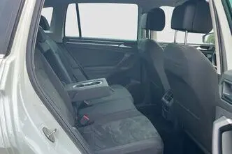 Volkswagen Tiguan, 1.4, 165 kW, bensiin, automaat, esivedu