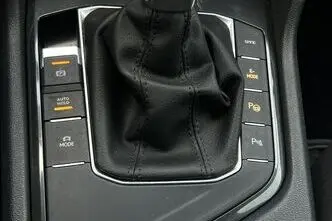 Volkswagen Tiguan, 1.4, 165 kW, bensiin, automaat, esivedu