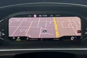 Volkswagen Tiguan, 1.4, 165 kW, bensiin, automaat, esivedu