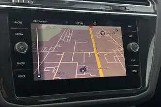 Volkswagen Tiguan, 1.4, 165 kW, bensiin, automaat, esivedu