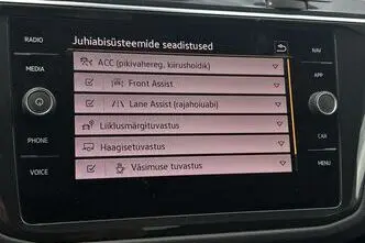 Volkswagen Tiguan, 1.4, 165 kW, bensiin, automaat, esivedu