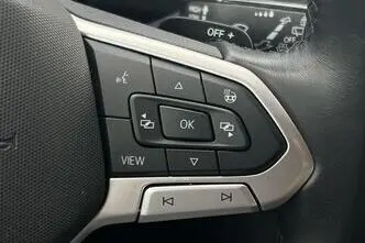 Volkswagen Tiguan, 1.4, 165 kW, bensiin, automaat, esivedu