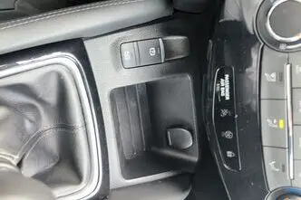 Nissan Qashqai, 1.3, 101 kW, bensiin, manuaal