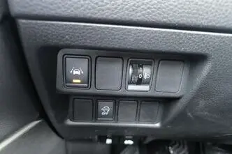 Nissan Qashqai, 1.3, 101 kW, bensiin, manuaal