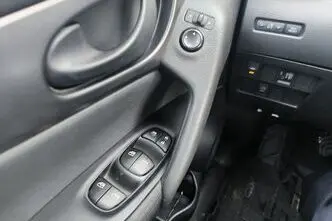 Nissan Qashqai, 1.3, 101 kW, bensiin, manuaal