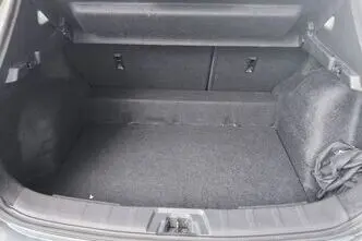 Nissan Qashqai, 1.3, 101 kW, bensiin, manuaal