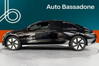 Hyundai IONIQ 6, 168 kW, elekter, automaat, tagavedu
