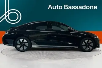 Hyundai IONIQ 6, 168 kW, elekter, automaat, tagavedu